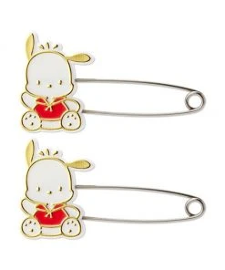 Sanrio Characters Safety Pin