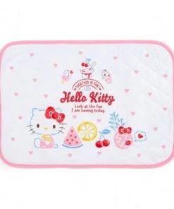 Sanrio Characters Summer Fruits Pillow Cover