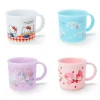 Sanrio Characters Plastic Cup