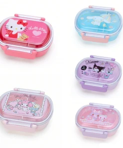 Cinnamoroll Sanrio Characters Lunch Box