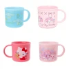 Cinnamoroll Sanrio Characters Plastic Cup