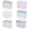 Cinnamoroll Sanrio Characters Medium Folding Box