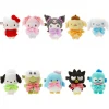 Sanrio Characters Mascot Hair Clip Cinnamoroll