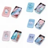 Cinnamoroll Sanrio Characters Smokey Color Paperclips Set