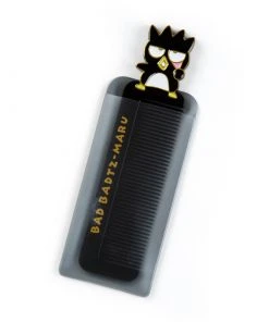 Sanrio Characters Die Cut Comb