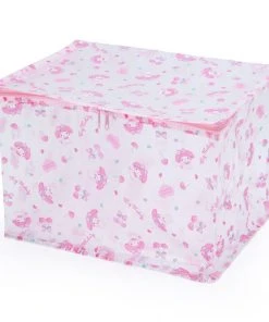 Cinnamoroll Sanrio Characters Medium Folding Box