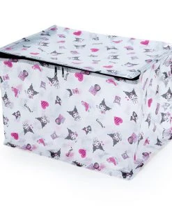 Cinnamoroll Sanrio Characters Medium Folding Box