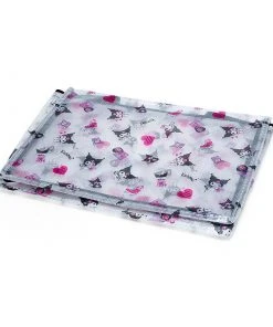 Cinnamoroll Sanrio Characters Medium Folding Box