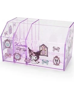 Enesco Sanrio Characters Cosmetics Rack