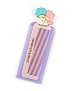Sanrio Characters Die Cut Comb