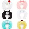 Sanrio Characters U-Shaped Cushion