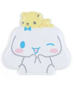 Sanrio Characters Die Cut Lint Brush Cinnamoroll