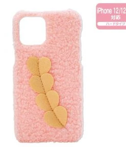 Sanrio Cogimyun Love Iphone 12 Case Phone Accessories
