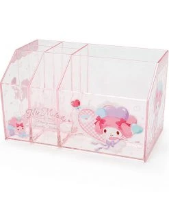 Enesco Sanrio Characters Cosmetics Rack