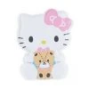 Sanrio Characters Die Cut Lint Brush Cinnamoroll