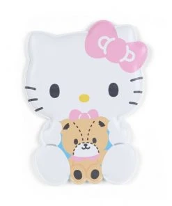 Sanrio Characters Die Cut Lint Brush Cinnamoroll