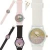 Sanrio Characters Glitter Wristwatch
