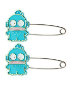 Sanrio Characters Safety Pin