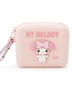 Cinnamoroll Sanrio Character Mini Pouch