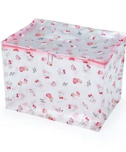 Cinnamoroll Sanrio Characters Medium Folding Box