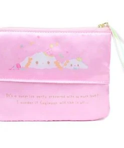 Sanrio Cogimyun Party Tissue Pouch Travel