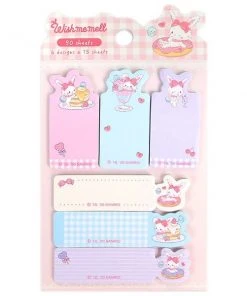 Sanrio Characters Sticky Tabs Cinnamoroll