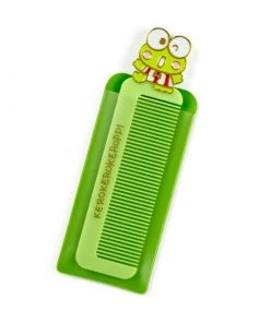 Sanrio Characters Die Cut Comb