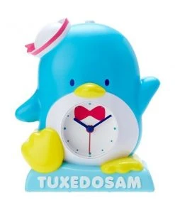 Sanrio Tuxedosam Happy Sweet Days Alarm Clock