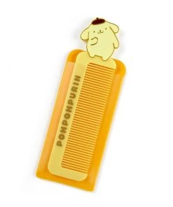 Sanrio Characters Die Cut Comb