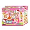 Sanrio Hello Kitty Cozy Kitchen