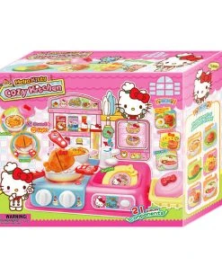 Sanrio Hello Kitty Cozy Kitchen