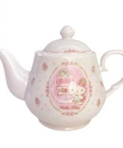 Sanrio Hello Kitty Birthday Collection Teapot