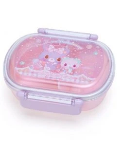 Cinnamoroll Sanrio Characters Lunch Box