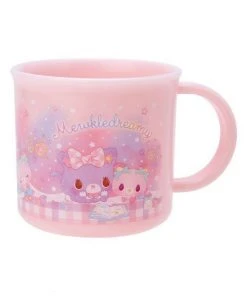 Cinnamoroll Sanrio Characters Plastic Cup