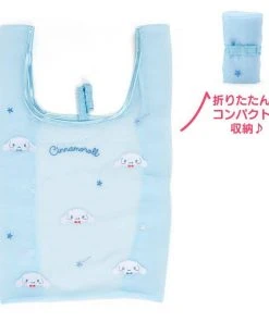 Sanrio Character See Through Reusable Shopping Bag