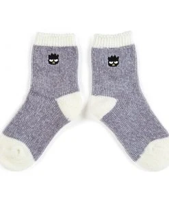 Cinnamoroll Sanrio Characters One Point Adult Socks