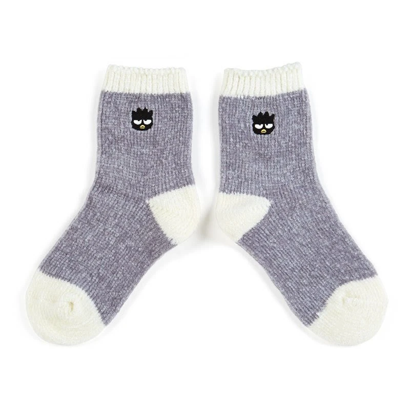 Cinnamoroll Sanrio Characters One Point Adult Socks