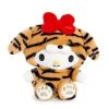Sanrio My Melody 2022 Lunar New Years Tiger Plush