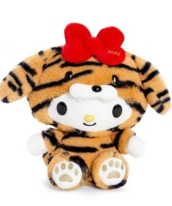 Sanrio My Melody 2022 Lunar New Years Tiger Plush