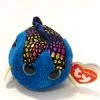 Hello Shop Monrovia Maddie Fish TY Teeny Plush Pouches