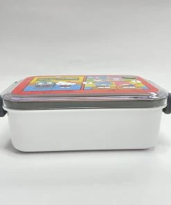 Sanrio Characters School Classroom Lunch Case