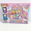 Sanrio Hello Kitty Mini Coffee Shop Toy Set