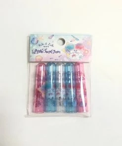 Sanrio Little Twin Stars Seashell Pencil Cap