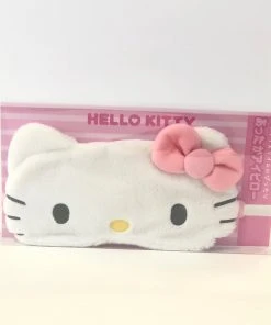 Sanrio Hello Kitty Eye Mask (Cold Or Warm)