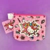 Weactive Hello Kitty Pink Pop Pouch
