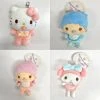 Sanrio Characters Baby Mascot Plush