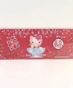 Sanrio Hello Kitty San Francisco Sticker