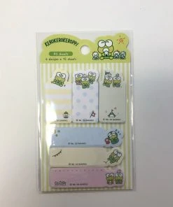 Sanrio Characters Sticky Tabs Cinnamoroll