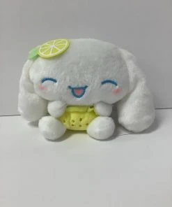 Weactive Cinnamoroll Sanrio Characters Fruit 6