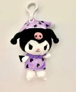 Weactive Sanrio Characters Pajama Clip-on Mascot